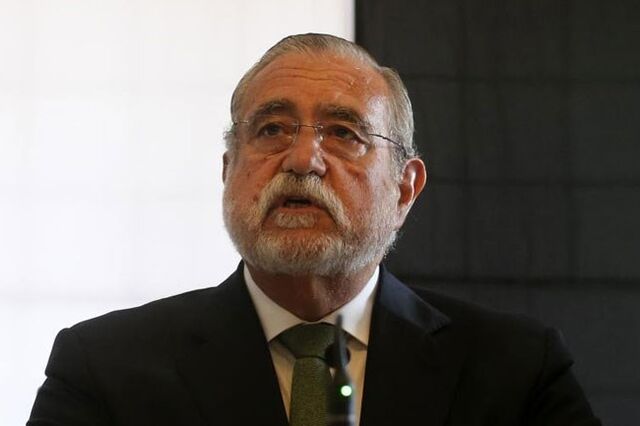 Torres Pereira: 'Inácio é sempre um bom treinador para o Sporting'