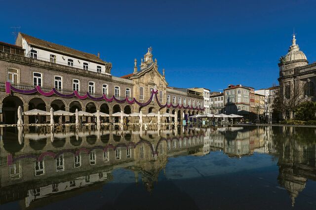 Startup de Braga encaixa um milhão para exportar inteligência artificial