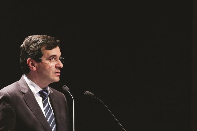 Dívidas em atraso dos hospitais já voltaram a subir