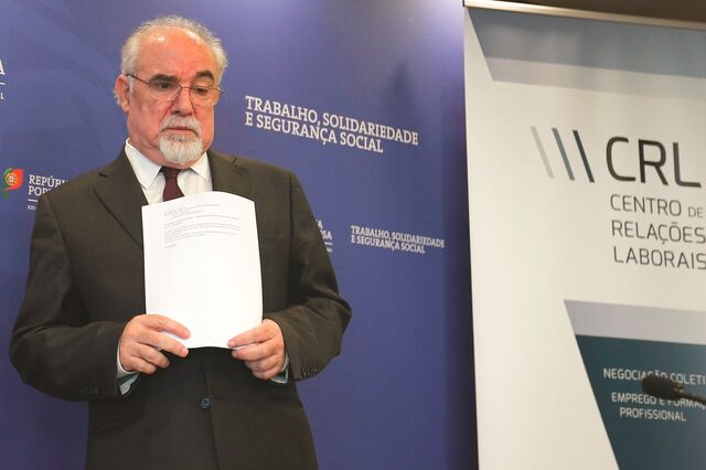 Governo reafirma incentivos para emigrantes mas admite que não resolvem problemas