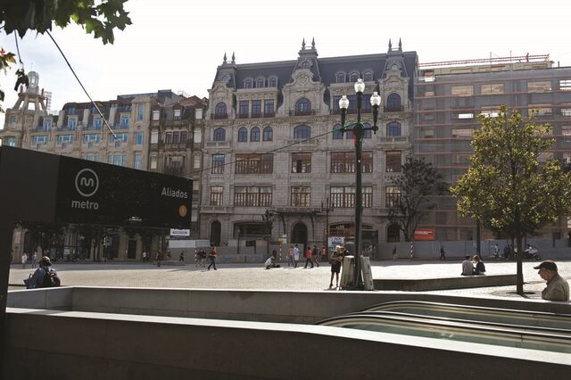 Mário Ferreira vende Monumental Hotel à francesa Maison Albar