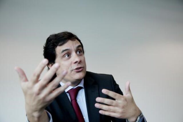 Fujitsu Portugal quer continuar a crescer a uma média de 300 novos empregos por ano