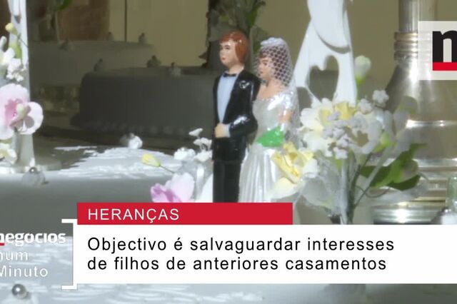 Porque é que os cônjuges nunca perdem o direito à casa nas heranças?