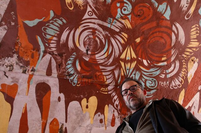Alexandre Cortez: “Gosto de transgredir as formas mais canónicas da poesia”