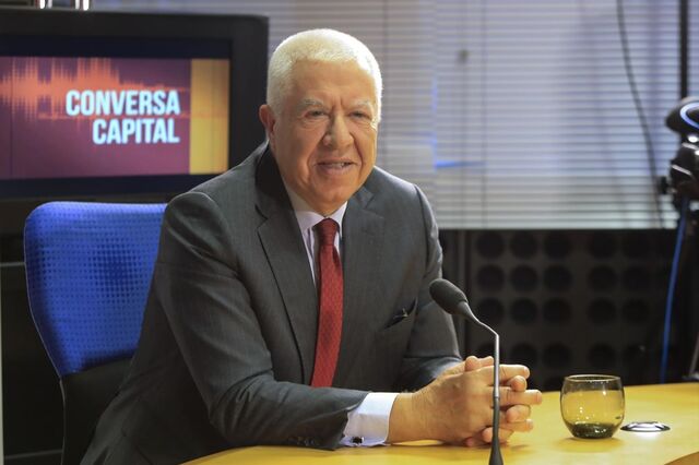 'Preocupa-me que se queira forçar a iberização da banca”
