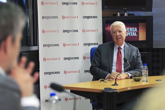 Não há bolha no imobiliário, diz Teixeira dos Santos