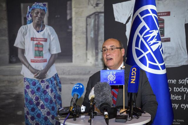 António Vitorino deixa EDP antes de assembleias-gerais decisivas