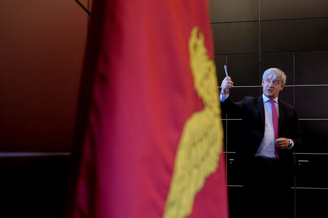 Soares de Oliveira: 'Banca portuguesa vai voltar ao futebol'