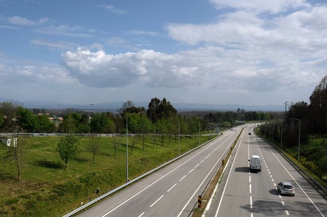 IP3 vai ter perfil de auto-estrada, sem portagens