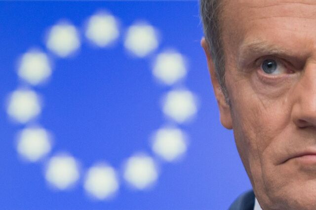 UE pede cooperação dos EUA, Rússia e China para travar guerra comercial 