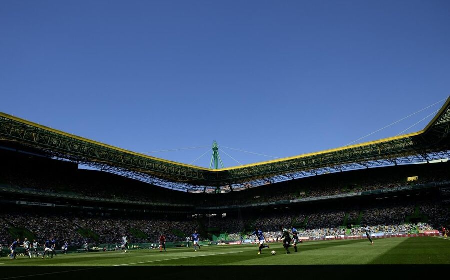 Estádio José Alvalade