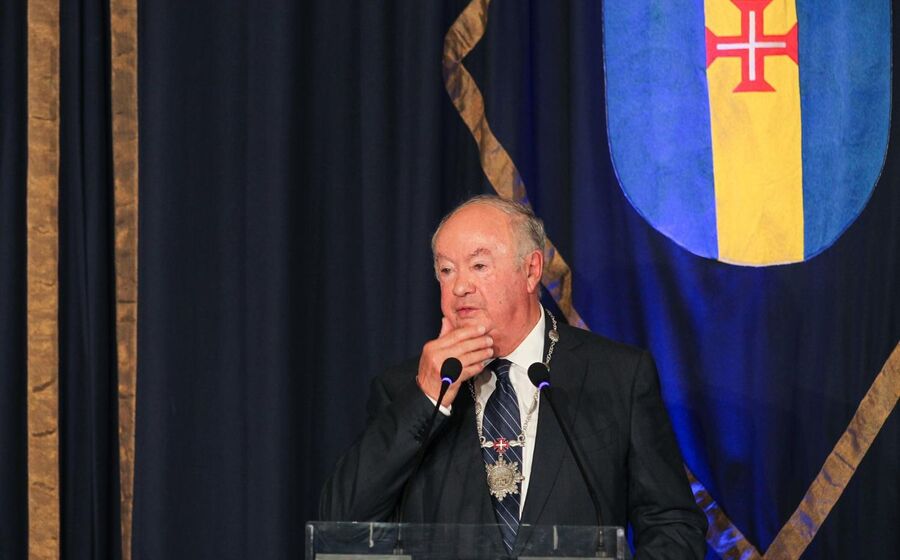 Alberto João Jardim