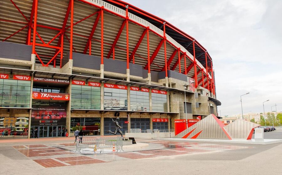 Estádio da Luz