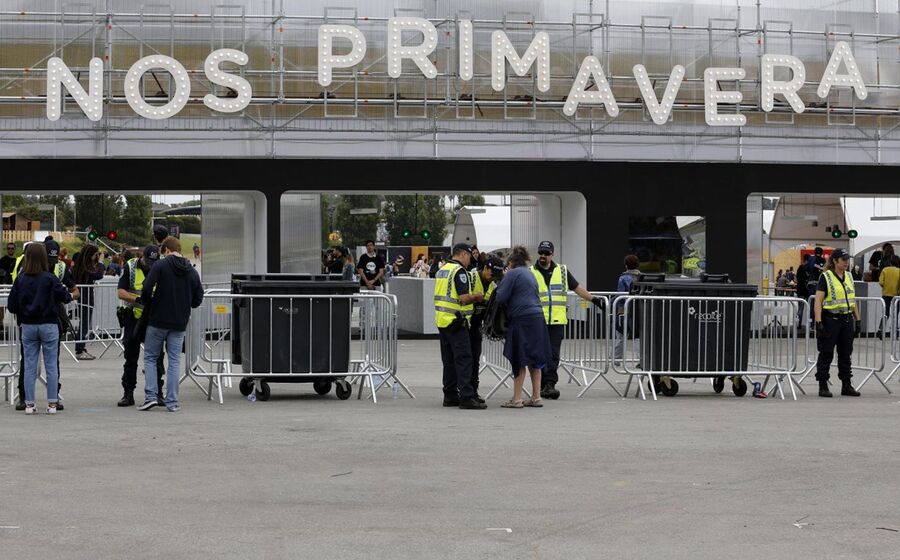 Nos Primavera Sound