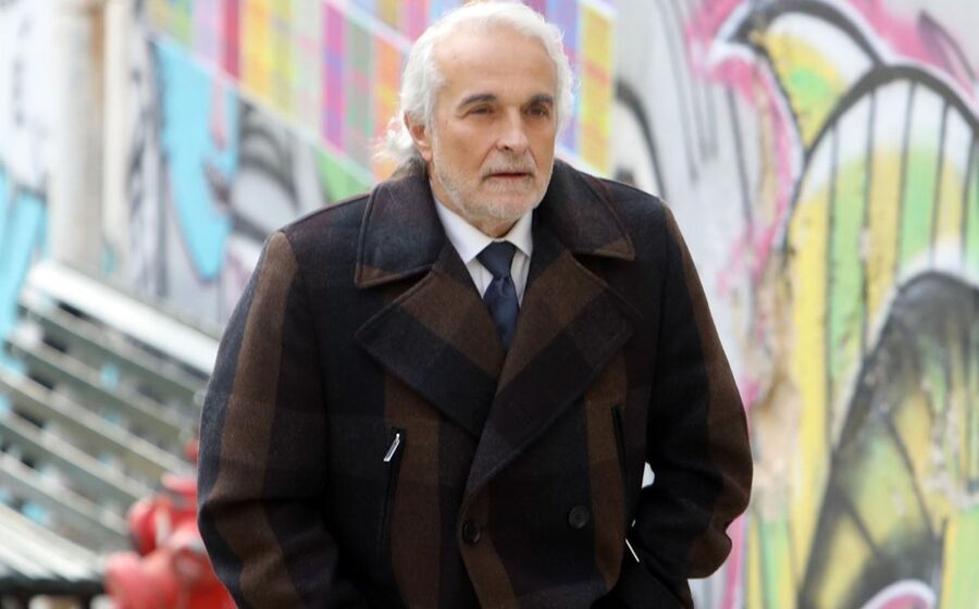 Rui Rangel