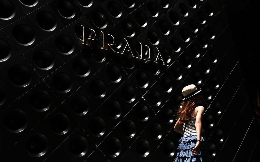 Prada