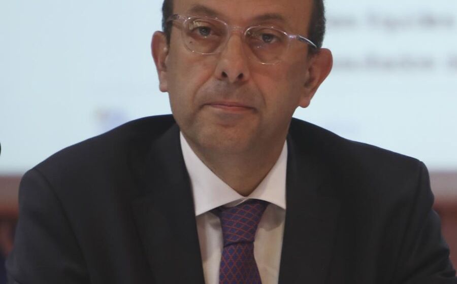 Francisco Cary