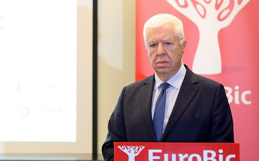 Teixeira dos Santos Eurobic