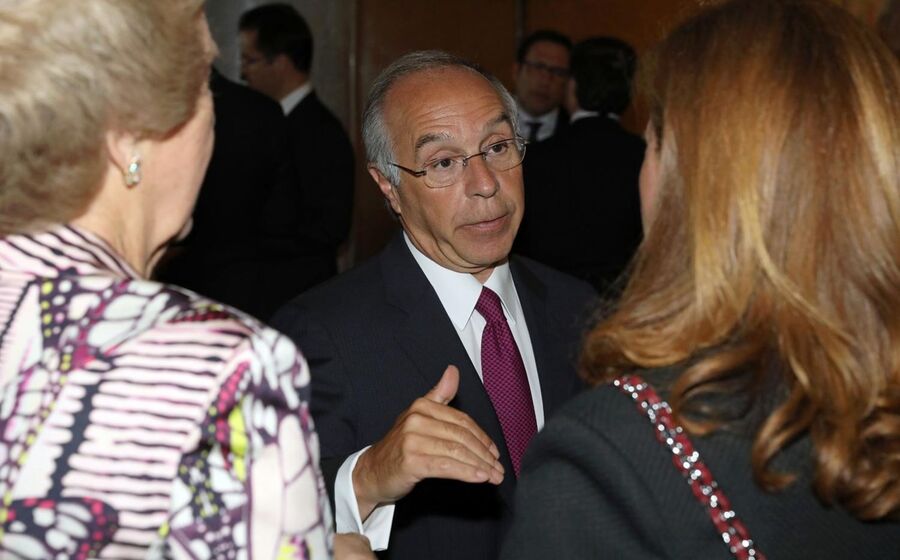 Luís Marques Mendes