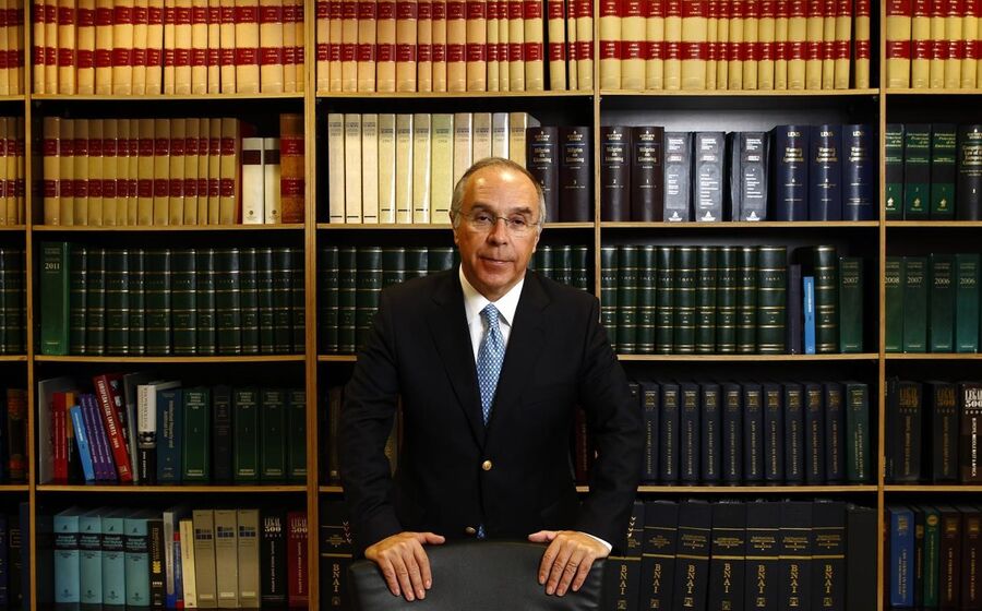 Luís Marques Mendes