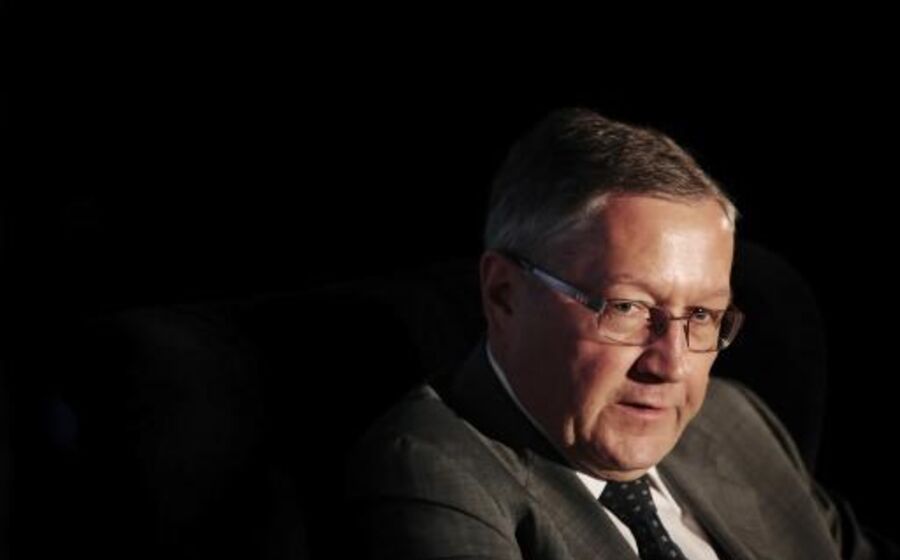Klaus Regling