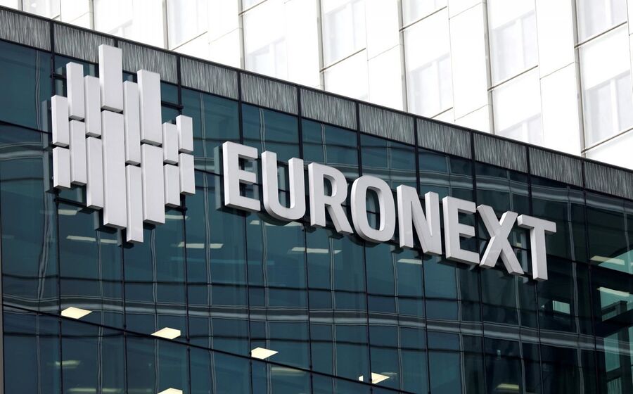 Euronext bolsa mercados