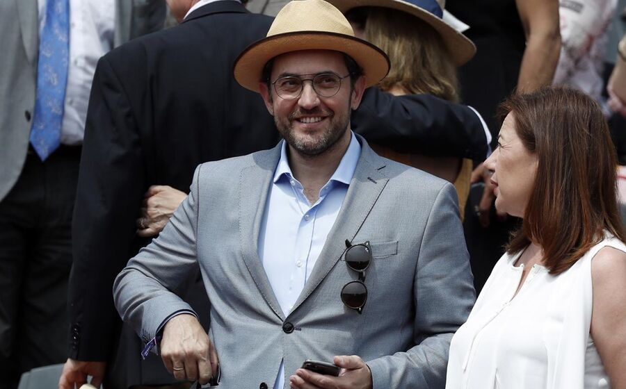 Màxim Huerta