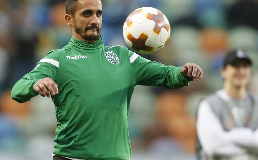 Rúben Ribeiro