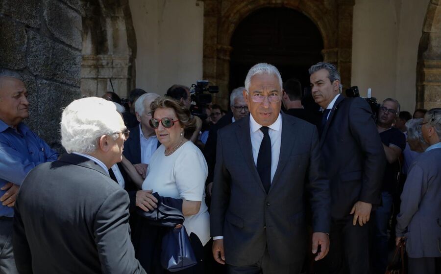 antónio costa pedrógrão