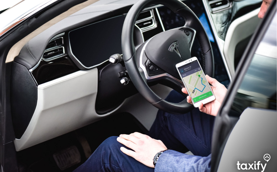 Taxify