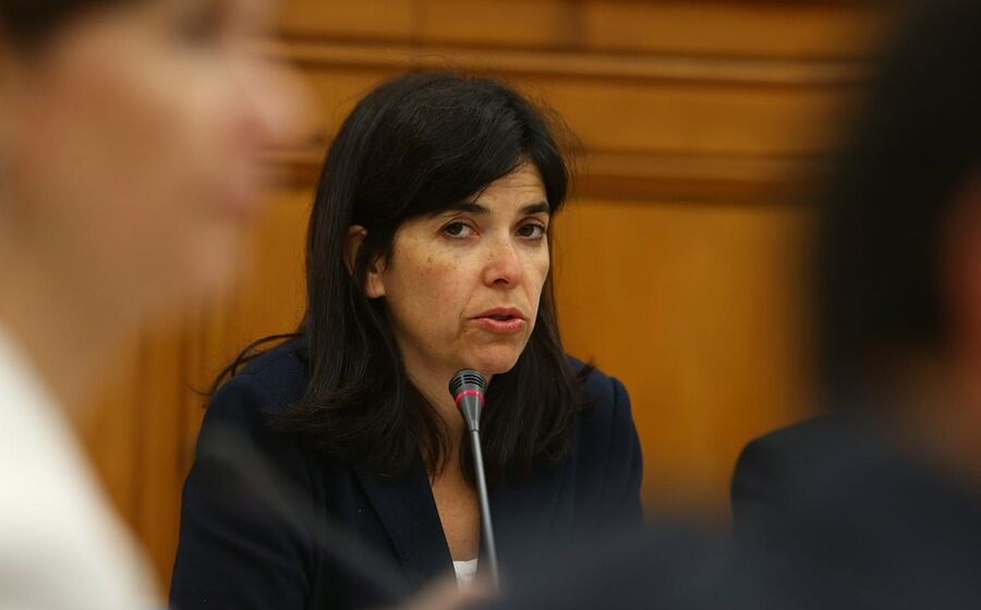 Margarida Matos Rosa Autoridade concorrência