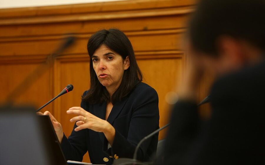 Margarida Matos Rosa Autoridade concorrência
