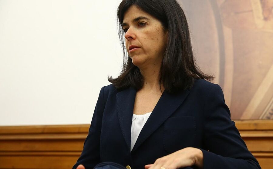Margarida Matos Rosa Autoridade concorrência