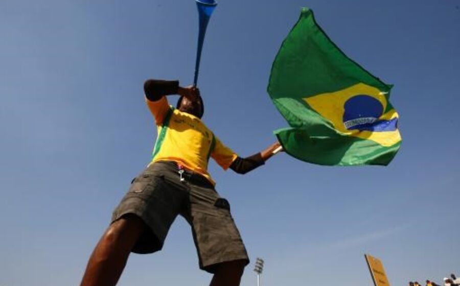 Bandeira Brasil