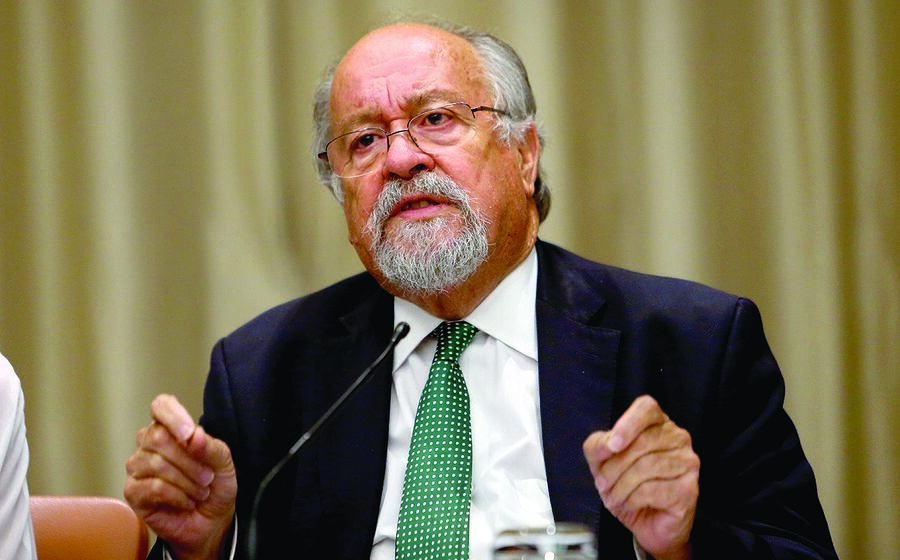 Jaime Marta Soares
