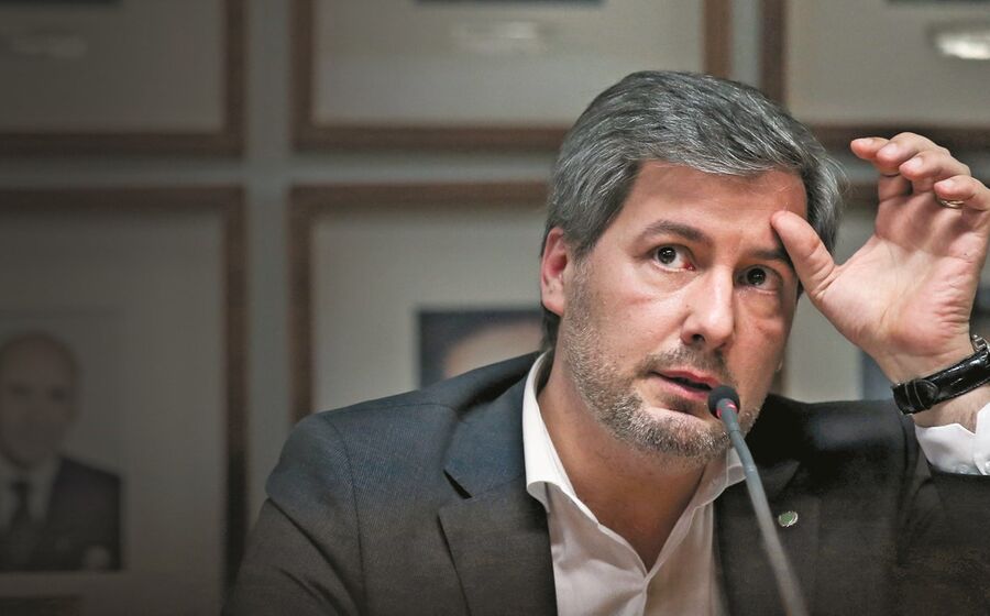 Bruno de Carvalho