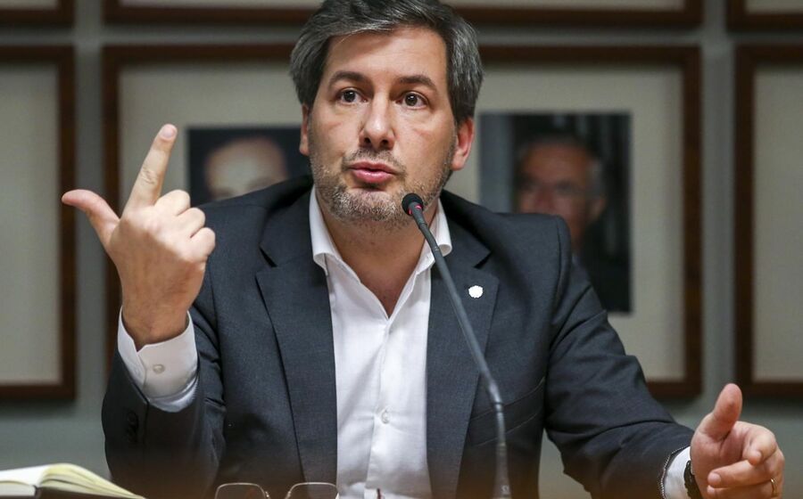 Bruno de Carvalho poderosos