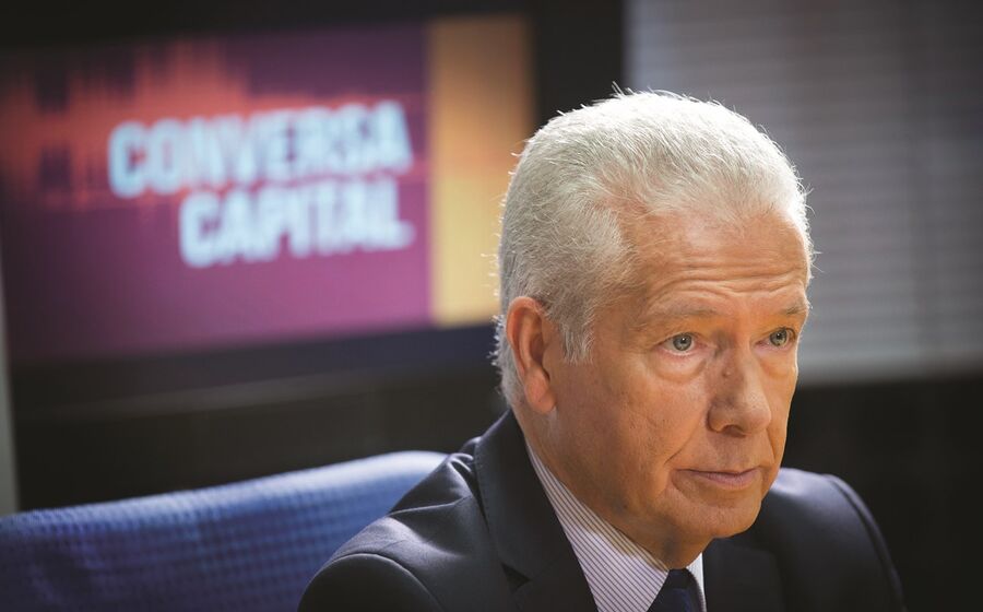 Salário mínimo vai ficar acima dos 600 euros em 2019, afirma presidente da CIP Clip 1 salario.mp4