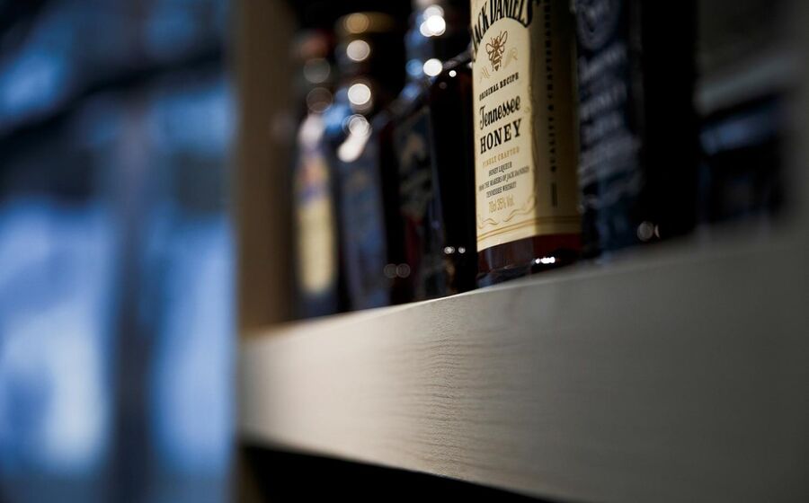 Jack Daniel’s