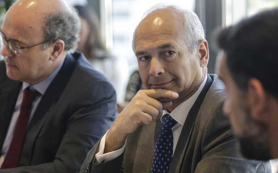 Carlos Álvares BNU