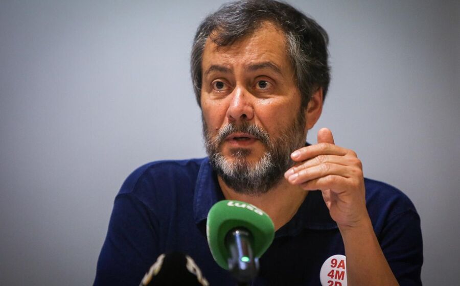 Mário Nogueira