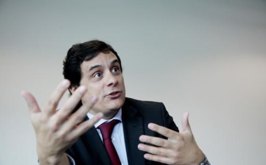 Carlos Barros, Fujitsu Portugal