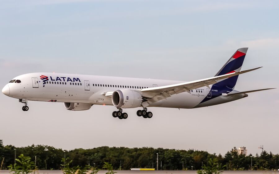 Latam