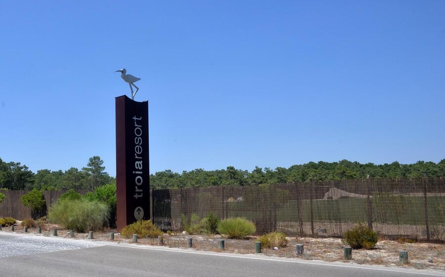 Troia Resort