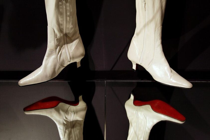 Louboutin