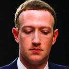 Mark Zuckerberg