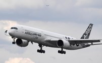 Airbus A350-1000 XWB