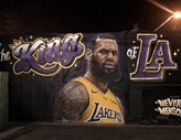 2.º Los Angeles Lakers - 3.300 milhões de dólares