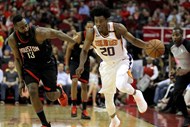 17. Phoenix Suns - 1.280 milhões de dólares