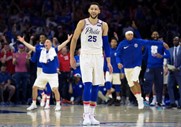 21.º Philadelphia 76ers - 1.180 milhões de dólares